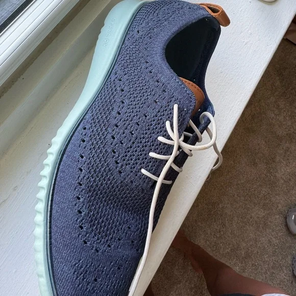 Men's Cole Haan Shoes - Picture 3 of 5